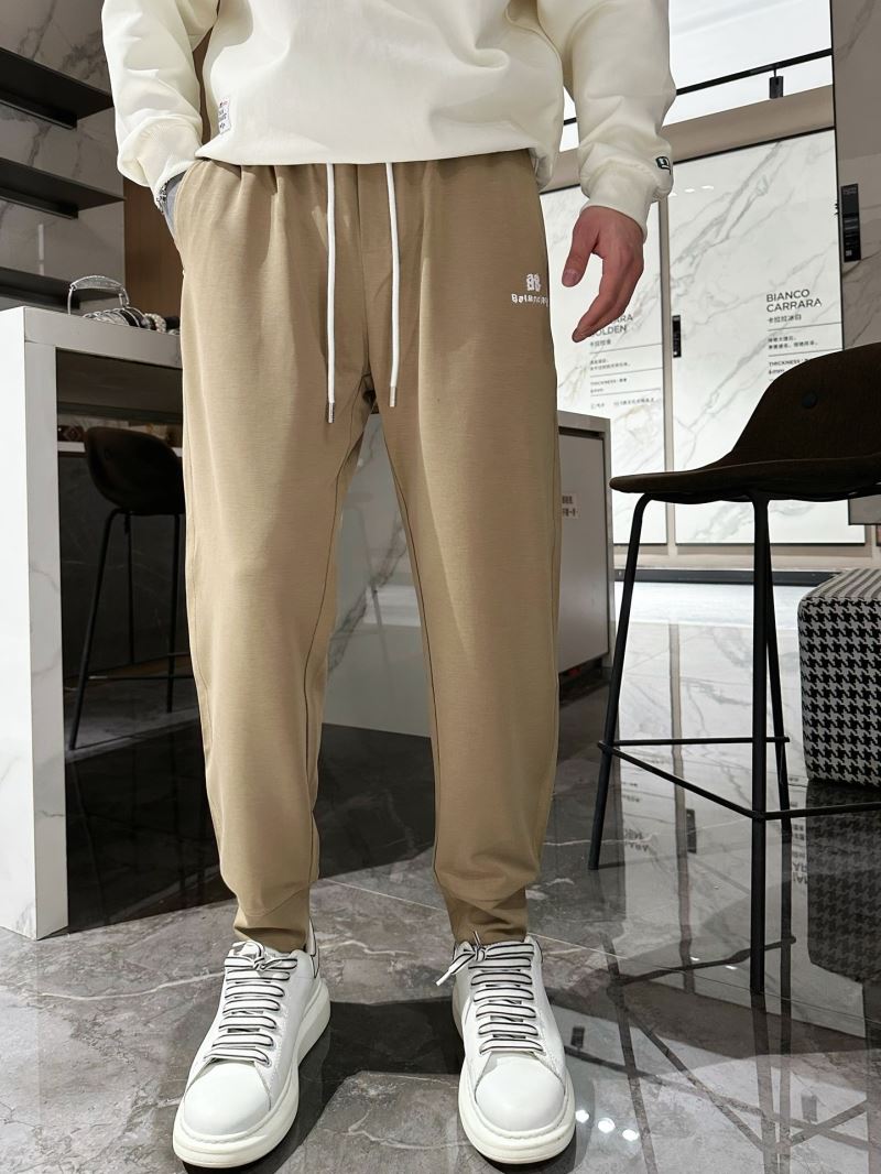 Balenciaga Long Pants